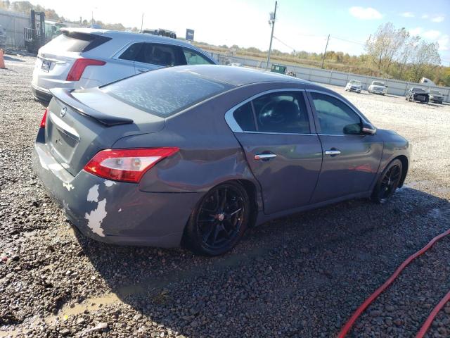 Изображение 3 2009 NISSAN MAXIMA S 2009 с VIN 1N4AA51E49C857514