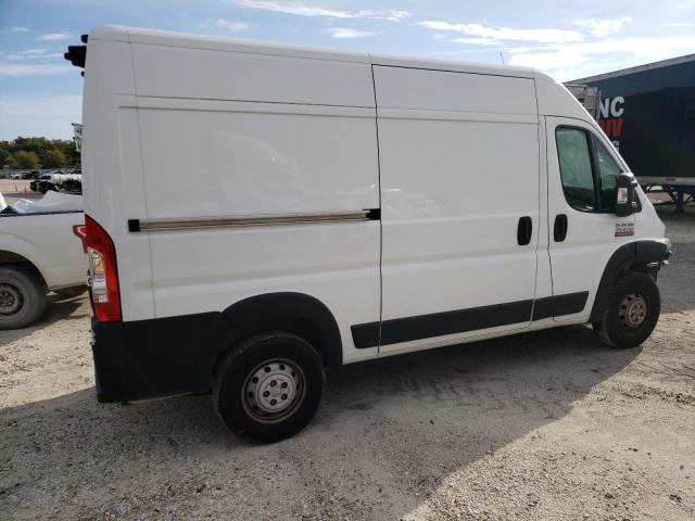 Image 3 of 2019 RAM PROMASTER 1500 1500 HIGH 2019 with VIN 3C6TRVBG6KE565560
