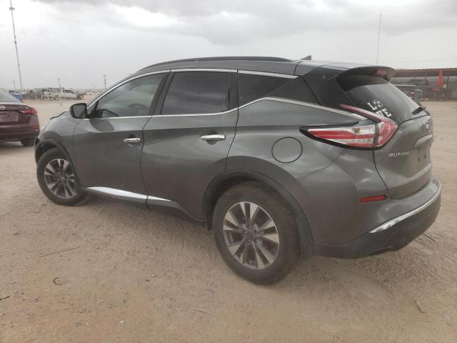 Image 2 of 2015 NISSAN MURANO S 2015 with VIN 5N1AZ2MG3FN284082