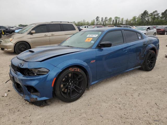 2023 DODGE CHARGER SCAT PACK 2023 image