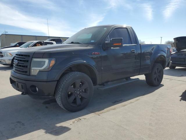 Image 1 of 2014 FORD F150  2014 with VIN 1FTMF1ET5EFA36232