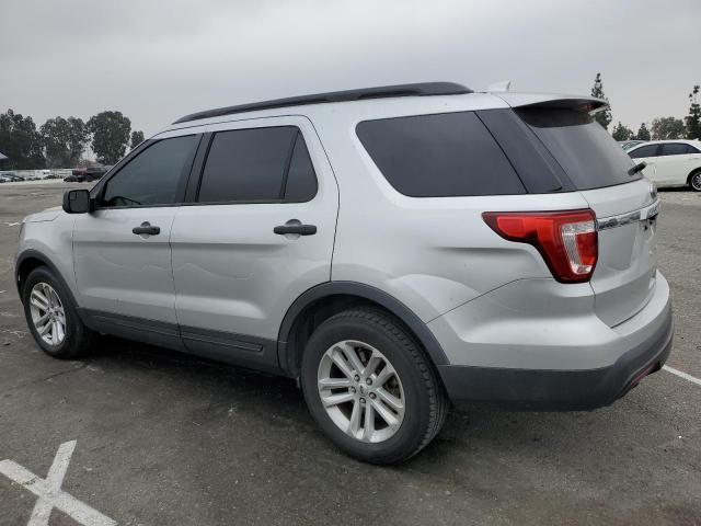 Obraz 2 z 2016 FORD EXPLORER  2016 z VIN 1FM5K7B85GGB06338