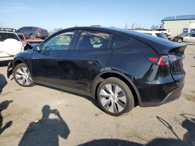 Image 2 of 2023 TESLA MODEL Y  2023 with VIN 7SAYGDEE4PF846642
