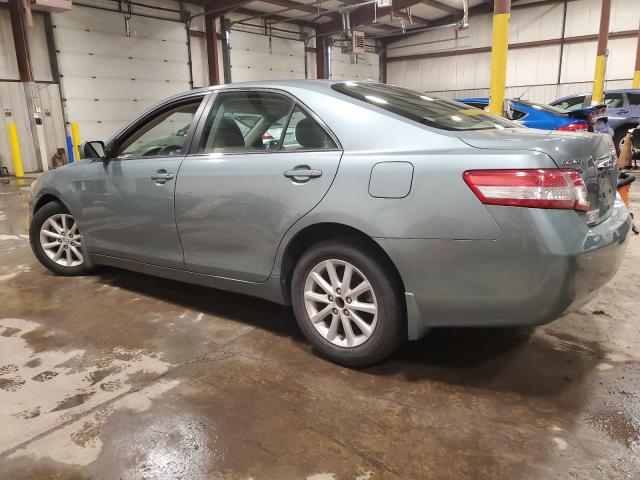 Image 2 of 2011 TOYOTA CAMRY BASE 2011 with VIN 4T1BF3EK3BU610498