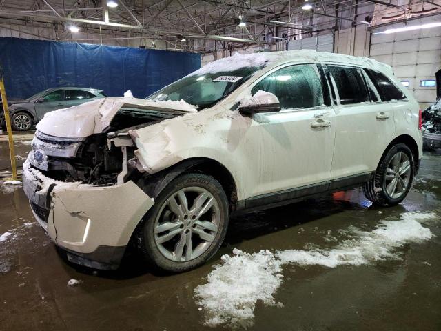 2013 FORD EDGE LIMITED 2013 image