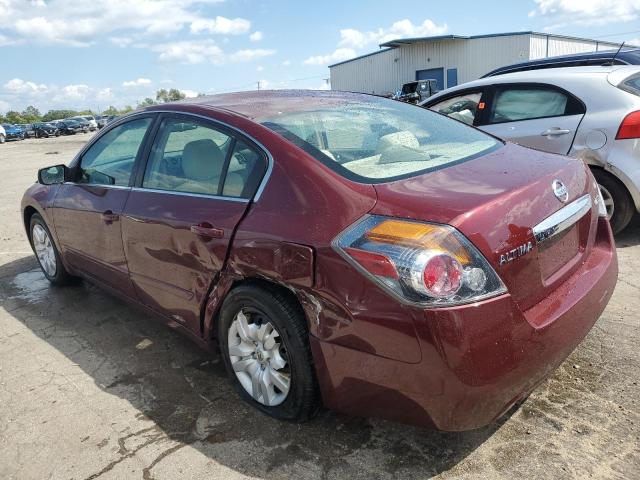 Image 2 of 2010 NISSAN ALTIMA BASE 2010 with VIN 1N4AL2AP4AC101373
