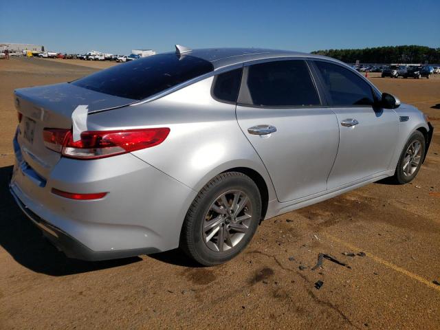 Obraz 3 z 2019 KIA OPTIMA LX 2019 z VIN 5XXGT4L31KG333568