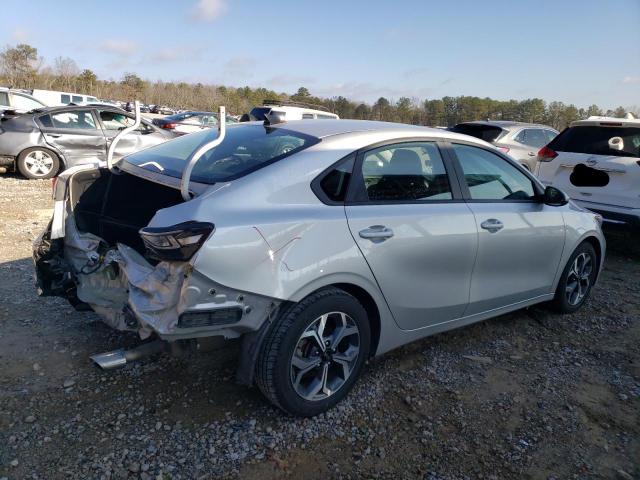 Изображение 3 2019 KIA FORTE FE 2019 с VIN 3KPF24AD7KE026909