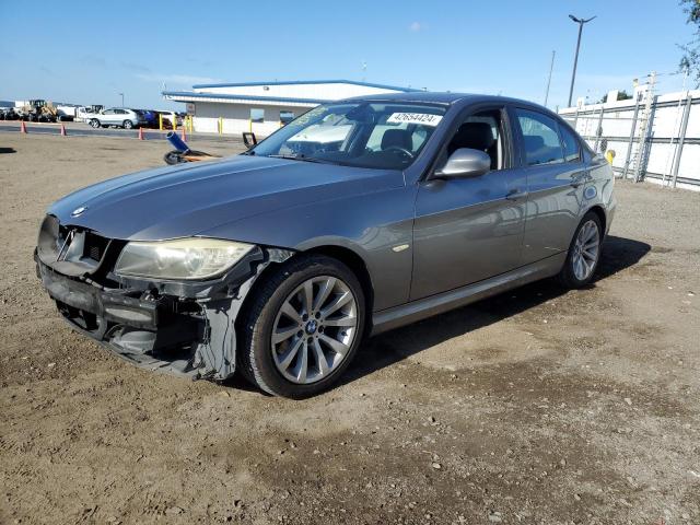 2009 BMW 328 I 2009 image