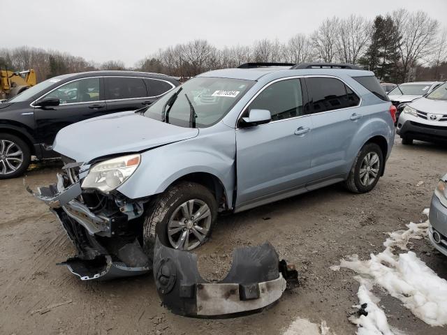 2014 CHEVROLET EQUINOX LT 2014 image