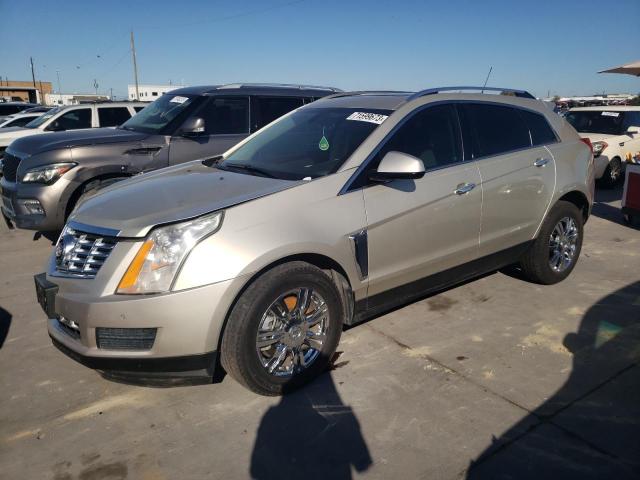Obraz 2015 CADILLAC SRX LUXURY COLLECTION 2015