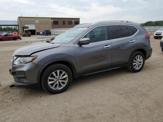 2019 NISSAN ROGUE S 2019 image