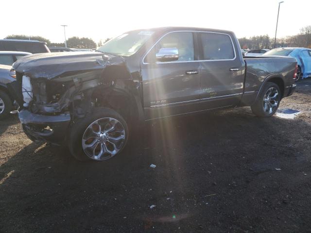 Изображение 2021 RAM 1500 LIMITED 2021
