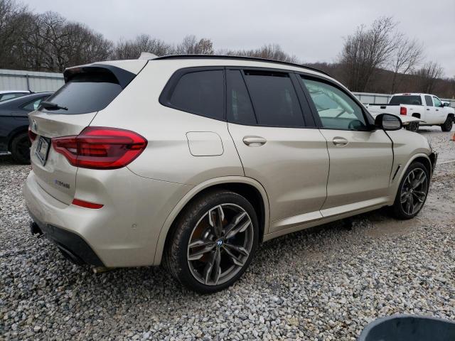 Obraz 3 z 2019 BMW X3 XDRIVEM40I 2019 z VIN 5UXTS3C53KLR72885
