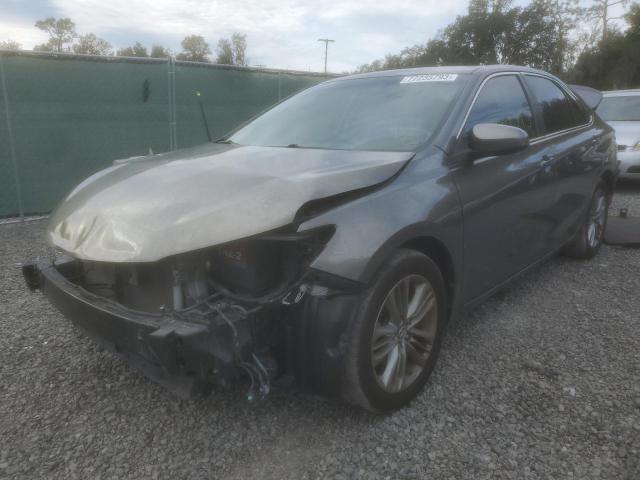 Obraz 1 z 2015 TOYOTA CAMRY LE 2015 z VIN 4T1BF1FKXFU479160