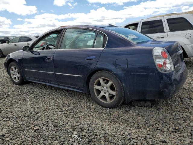 Изображение 2 2005 NISSAN ALTIMA S 2005 с VIN 1N4AL11EX5N486277