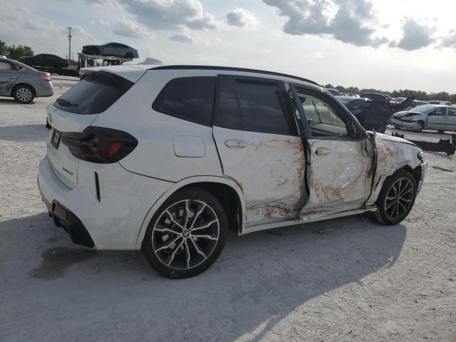 Изображение 3 2022 BMW X3 SDRIVE30I 2022 с VIN 5UX43DP07N9N06285