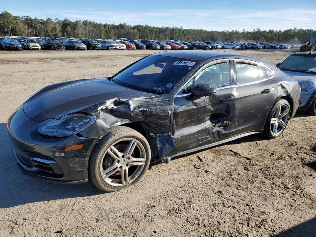 Obraz 1 z 2018 PORSCHE PANAMERA 4S 2018 z VIN WP0AB2A76JL132928