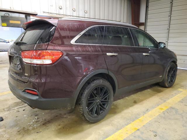 Obraz 3 z 2016 KIA SORENTO LX 2016 z VIN 5XYPGDA34GG011100