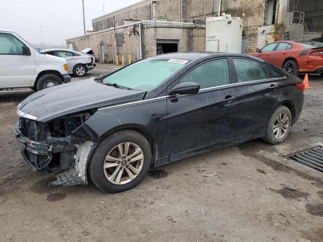 Obraz 1 z 2013 HYUNDAI SONATA GLS 2013 z VIN 5NPEB4AC4DH773918