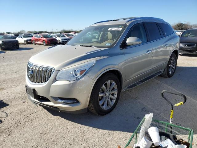 2015 BUICK ENCLAVE  2015 image
