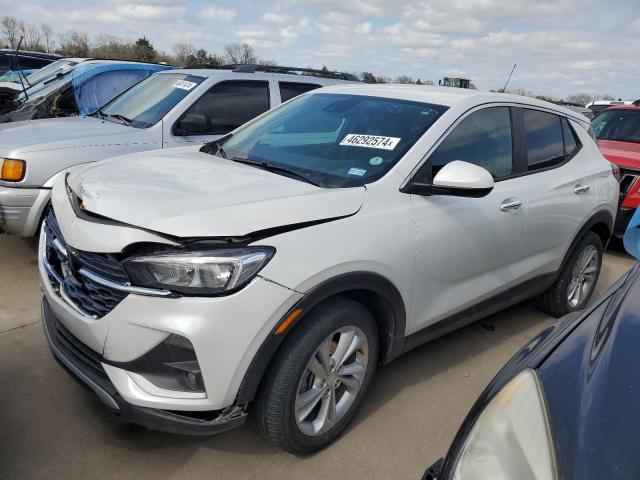 Изображение 2021 BUICK ENCORE GX PREFERRED 2021