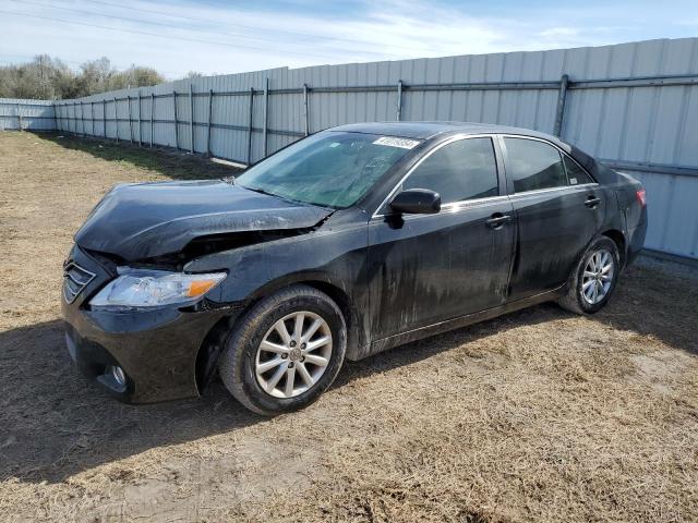 Изображение 1 2011 TOYOTA CAMRY BASE 2011 с VIN 4T1BF3EK6BU175122