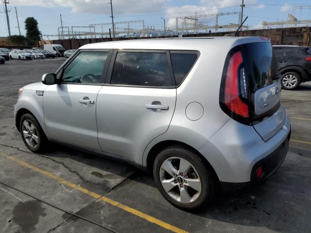 Изображение 2 2018 KIA SOUL  2018 с VIN KNDJN2A23J7614874