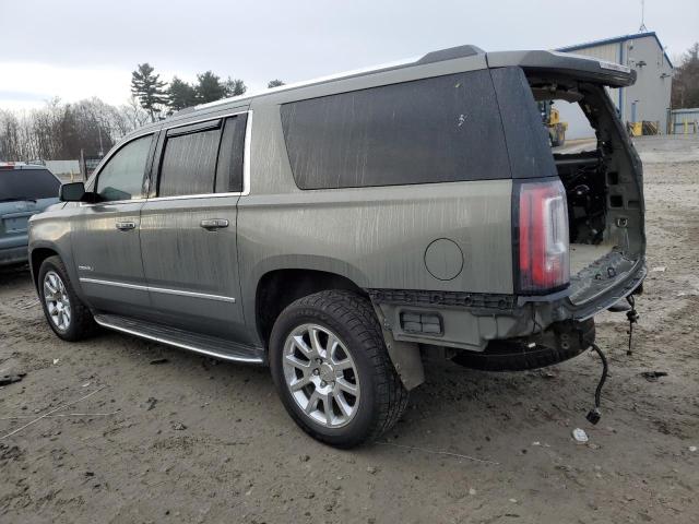 Изображение 2 2017 GMC YUKON XL DENALI 2017 с VIN 1GKS2HKJ4HR149014