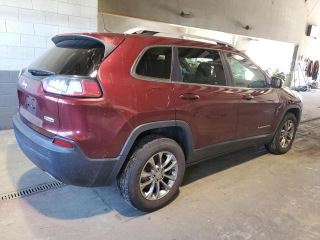 Image 3 of 2019 JEEP CHEROKEE LATITUDE PLUS 2019 with VIN 1C4PJMLX8KD422573