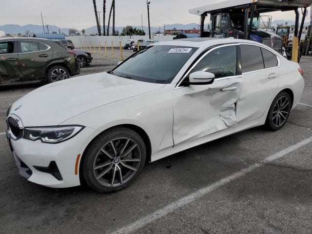 2021 BMW 330I  2021 image