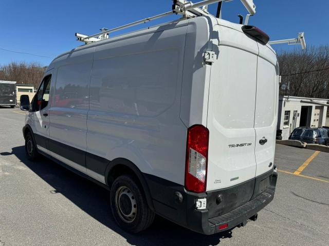 Obraz 2 z 2019 FORD TRANSIT T-250 2019 z VIN 1FTYR2CG6KKA17518