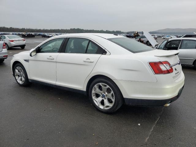 Obraz 2 z 2010 FORD TAURUS SHO 2010 z VIN 1FAHP2KT3AG115935