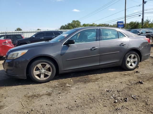 Image 1 of 2013 CHEVROLET MALIBU LS 2013 with VIN 1G11B5SA2DF218583
