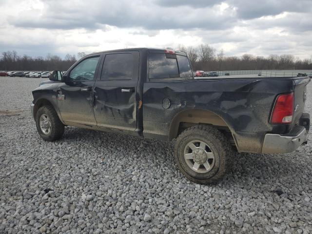 Изображение 2 2012 DODGE RAM 2500 SLT 2012 с VIN 3C6TD5DT7CG230516