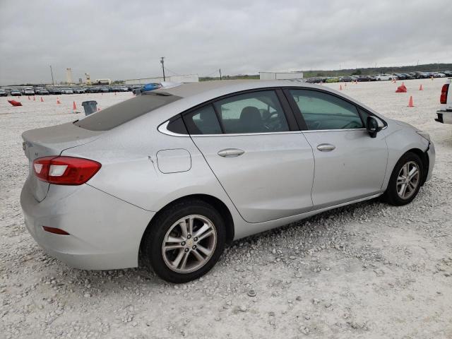 Изображение 3 2017 CHEVROLET CRUZE LT 2017 с VIN 1G1BE5SM1H7170192