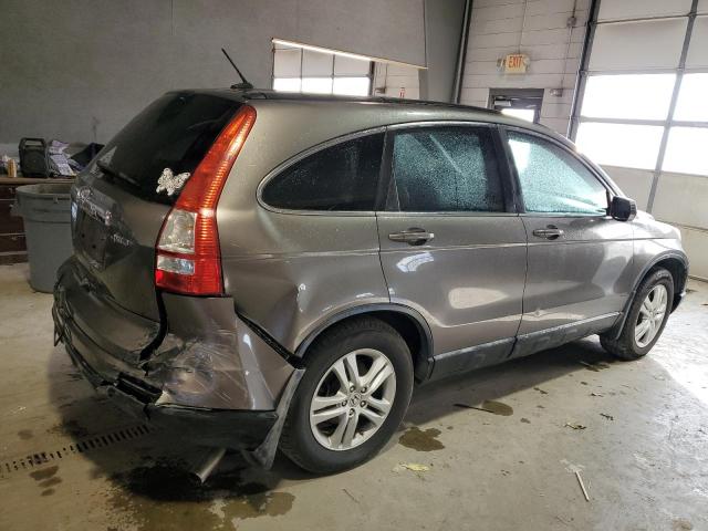 Изображение 3 2010 HONDA CR-V EXL 2010 с VIN 5J6RE4H76AL004789