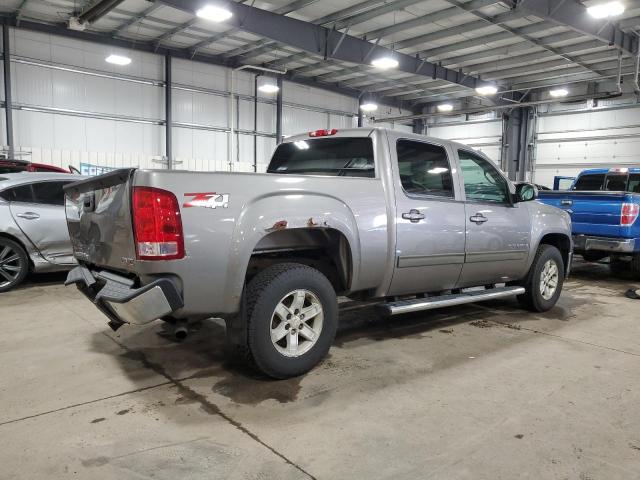 Image 3 of 2007 GMC NEW SIERRA K1500 2007 with VIN 3GTEK13347G552991