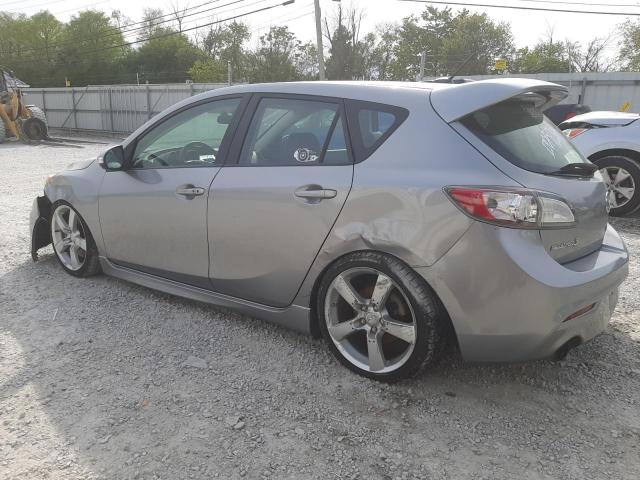 Obraz 2 z 2012 MAZDA SPEED 3 2012 z VIN JM1BL1L45C1502215