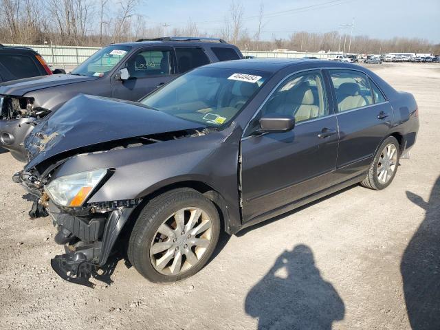 Obraz 2006 HONDA ACCORD EX 2006