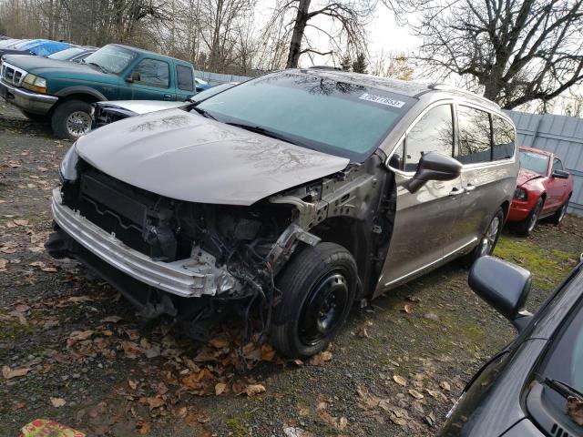 Изображение 2018 CHRYSLER PACIFICA TOURING L 2018