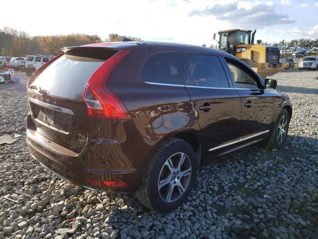 Image 3 of 2015 VOLVO XC60 T6 PLATINUM 2015 with VIN YV4902RD8F2595554