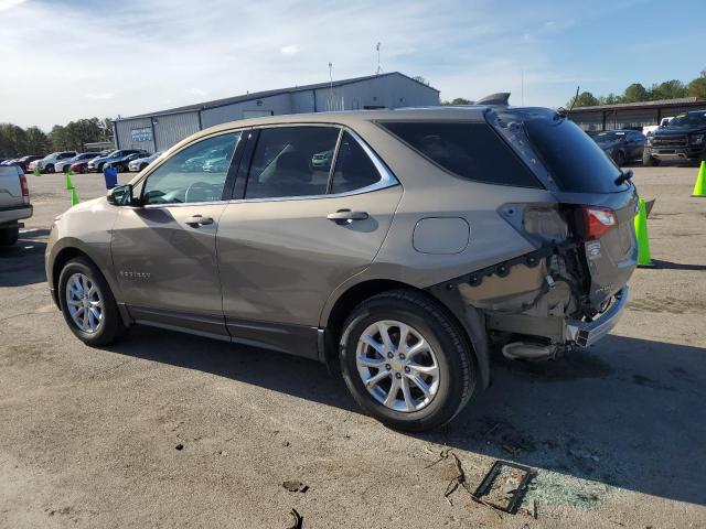 Изображение 2 2019 CHEVROLET EQUINOX LT 2019 с VIN 3GNAXKEV4KS571140