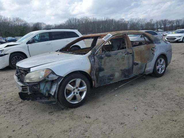 Image 1 of 2012 CHEVROLET MALIBU 2LT 2012 with VIN 1G1ZD5EU8CF141753