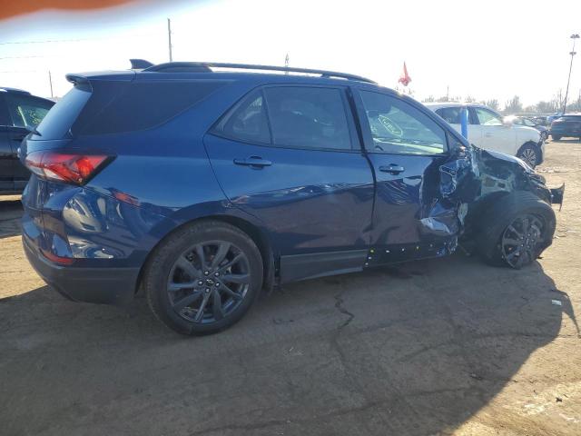 Obraz 3 z 2022 CHEVROLET EQUINOX RS 2022 z VIN 3GNAXWEV9NS193781