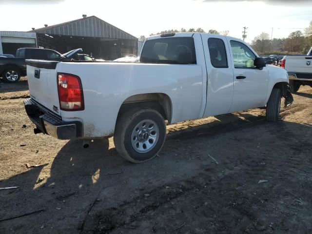 Obraz 3 z 2009 GMC SIERRA C1500 2009 z VIN 2GTEC19C591130339