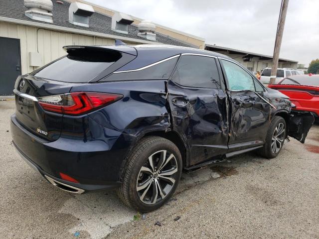 Image 3 of 2020 LEXUS RX 350 2020 with VIN 2T2HZMDA9LC233724