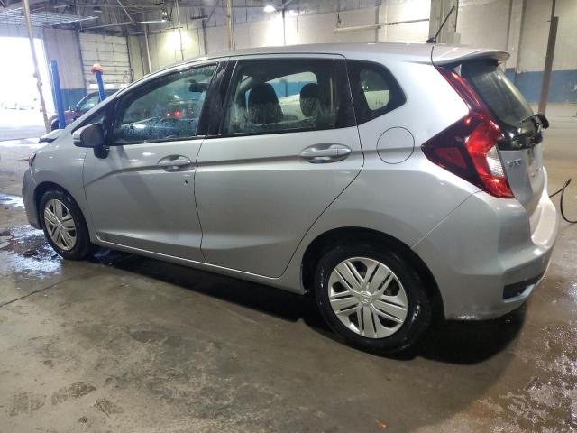 Image 2 of 2018 HONDA FIT LX 2018 with VIN 3HGGK5H40JM709590