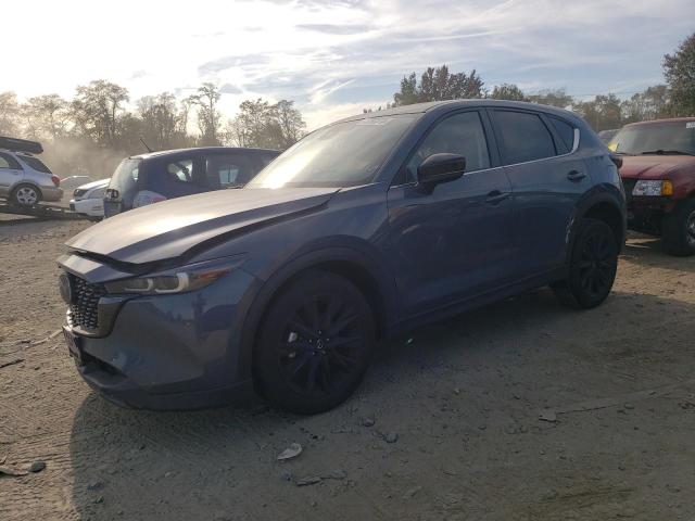 Image 1 of 2023 MAZDA CX-5 PREFERRED 2023 with VIN JM3KFBCM8P0137299