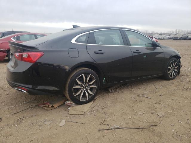 Image 3 of 2022 CHEVROLET MALIBU RS 2022 with VIN 1G1ZG5ST8NF202699